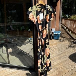 Christy Dawn Autumn Dress NWT